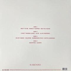 Δίσκος LP Rüfüs Du Sol - Surrender (Red Coloured) (2 LP) - 2