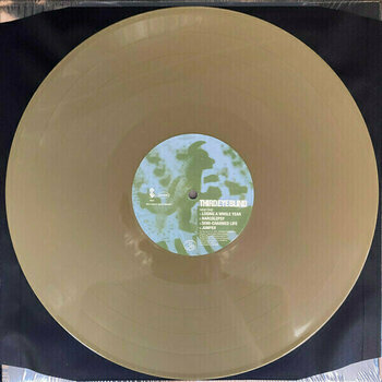 LP Third Eye Blind - Third Eye Blind (Gold Coloured) (2 LP) - 3
