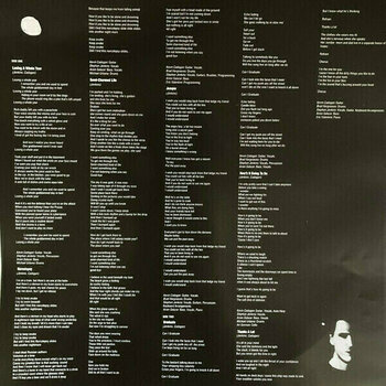 LP platňa Third Eye Blind - Third Eye Blind (Gold Coloured) (2 LP) - 8