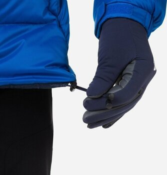 Outdoor Jacket Mountain Equipment Senja Mens Jacket Majolica/Mykonos XL Outdoor Jacket - 6