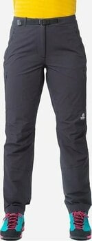 Outdoor Pants Mountain Equipment Chamois Womens Pant Black 8 Outdoor Pants - 2