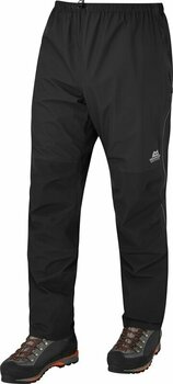 Spodnie outdoorowe Mountain Equipment Saltoro Pant Black S Spodnie outdoorowe - 2
