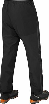 Outdoor Pants Mountain Equipment Saltoro Pant Black S Outdoor Pants - 3
