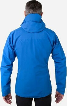 Outdoor Jacket Mountain Equipment Garwhal Jacket Outdoor Jacket Lapis Blue S - 3