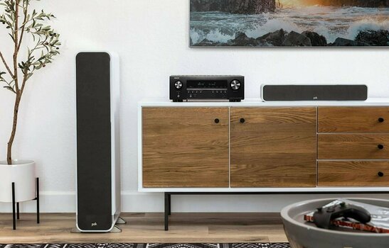 Récepteur AV Hi-Fi
 Denon AVC-S660H Récepteur AV Hi-Fi - 5