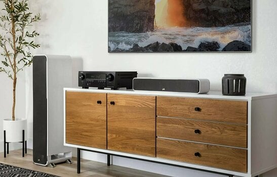 Récepteur AV Hi-Fi
 Denon AVC-S660H Récepteur AV Hi-Fi - 6
