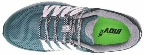 Trail running shoes
 Inov-8 Roclite 280 W Pine/Grey 38 Trail running shoes - 5
