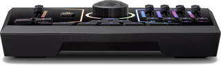 USB Audio interfész M-Game RGB Dual USB Audio interfész - 4