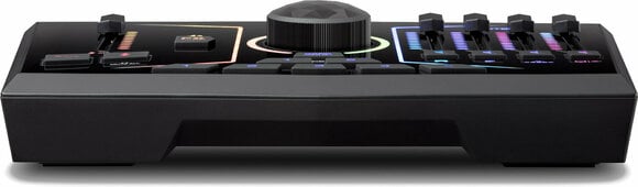 USB-audio-interface - geluidskaart M-Game RGB Dual - 5