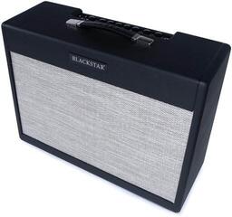Lampové gitarové kombo Blackstar St. James 212 6L6 Lampové gitarové kombo - 1