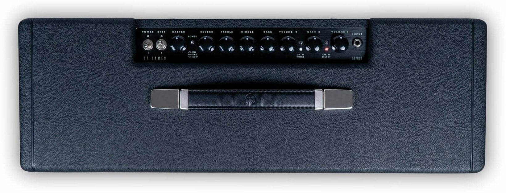 Fußschalter-Eingangsanschluss