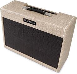 Tube Guitar Combo Blackstar St. James 212 EL34 Tube Guitar Combo - 1