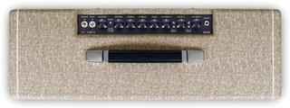 Tube Guitar Combo Blackstar St. James 212 EL34 Tube Guitar Combo - 4