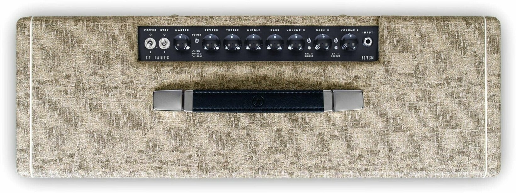 Fußschalter-Eingangsanschluss