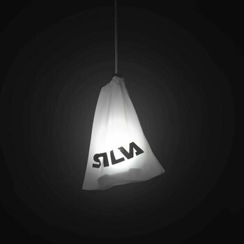 Stirnlampe batteriebetrieben Silva Explore 4 Grey 400 lm Kopflampe Stirnlampe batteriebetrieben - 2