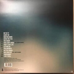Płyta winylowa Memphis May Fire - The Light I Hold (Coloured Vinyl) (LP) - 1