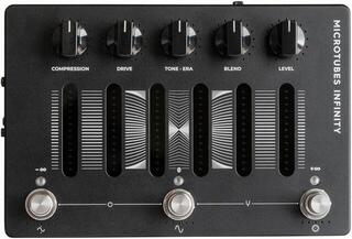 Pedal de efectos de bajo Darkglass Microtubes Infinity Pedal de efectos de bajo - 1