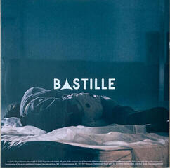 Δίσκος LP Bastille - Give Me The Future + Dreams Of The Past (2 LP) - 2