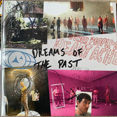 Δίσκος LP Bastille - Give Me The Future + Dreams Of The Past (2 LP) - 4