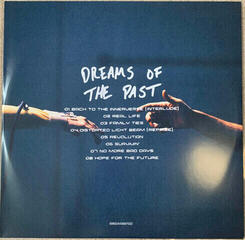 Δίσκος LP Bastille - Give Me The Future + Dreams Of The Past (2 LP) - 7
