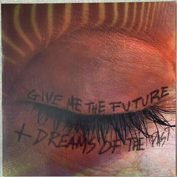 Δίσκος LP Bastille - Give Me The Future + Dreams Of The Past (2 LP) - 10