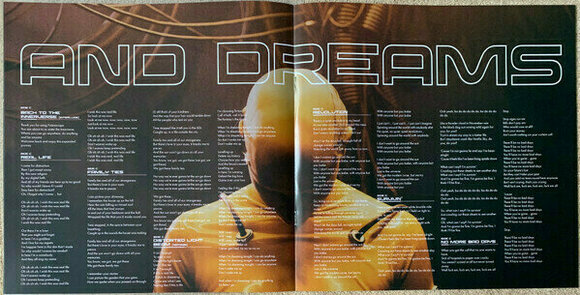 LP deska Bastille - Give Me The Future + Dreams Of The Past (2 LP) - 13