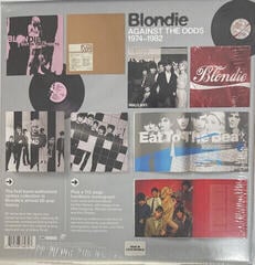 LP ploča Blondie - Against The Odds: 1974 - 1982 (4 LP) - 3