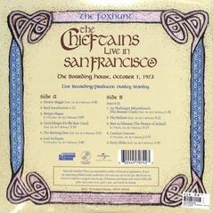 LP ploča The Chieftains - Bear's Sonic Journals: The Foxhunt, The Chieftains, San Francisco 1973 (LP) - 1