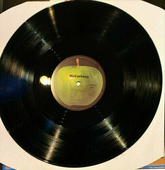 Vinyl Record Paul McCartney - McCartney I / II / III (Box Set) (3 LP) - 2