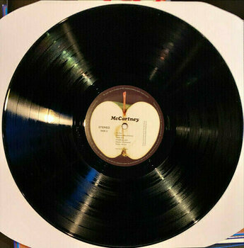 Vinyl Record Paul McCartney - McCartney I / II / III (Box Set) (3 LP) - 3