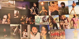 Płyta winylowa Paul McCartney - McCartney I / II / III (Box Set) (3 LP) - 4