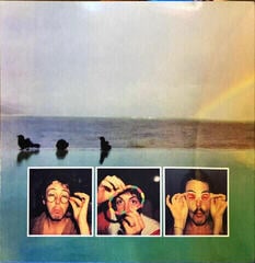 Płyta winylowa Paul McCartney - McCartney I / II / III (Box Set) (3 LP) - 7