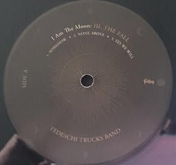 LP platňa Tedeschi Trucks Band - I Am The Moon: III. The Fall (LP) - 1