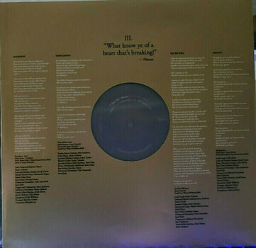 Hanglemez Tedeschi Trucks Band - I Am The Moon: III. The Fall (LP) - 3