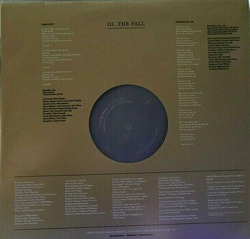 Vinyl Record Tedeschi Trucks Band - I Am The Moon: III. The Fall (LP) - 4
