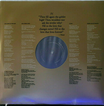 Грамофонна плоча Tedeschi Trucks Band - I Am The Moon: IV. Farewell (LP) - 3
