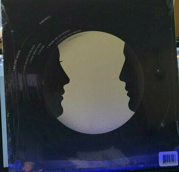 Vinylplade Tedeschi Trucks Band - I Am The Moon: IV. Farewell (LP) - 5
