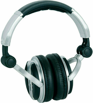Studio Headphones ADJ HP700 - 2