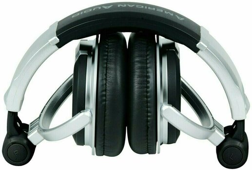 Studio Headphones ADJ HP700 - 3