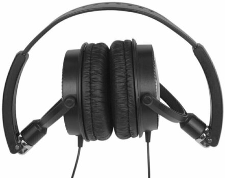 Sluchátka na uši ADJ HP200 headphones - 2