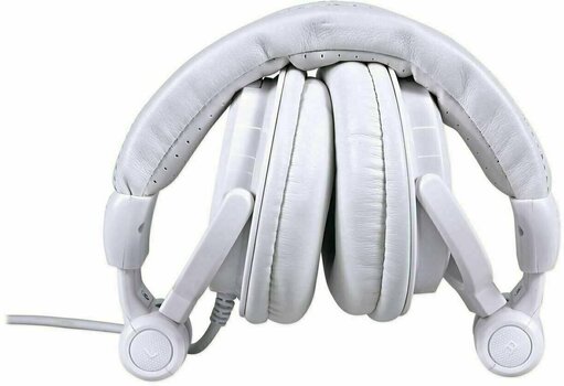 DJ Headphone ADJ HP550 snow - 2