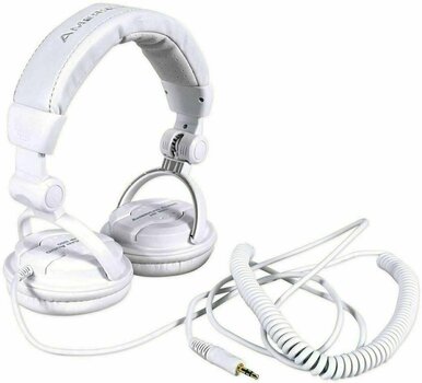 DJ Headphone ADJ HP550 snow - 3
