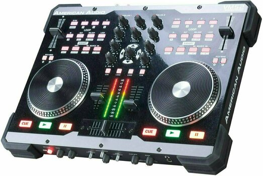 DJ контролер ADJ VMS2 - 3