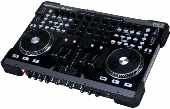 DJ kontroler ADJ VMS4.1 - 3
