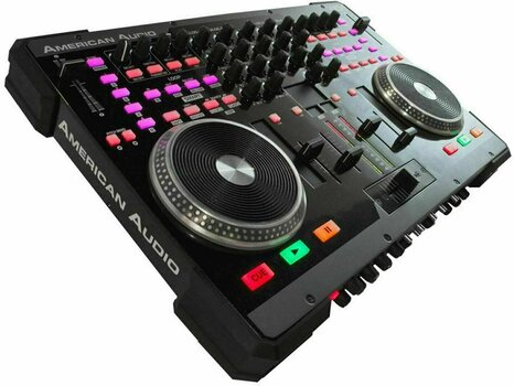 Kontroler DJ ADJ VMS4.1 - 4