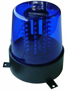 Lichteffect ADJ LED Beacon blue - 2
