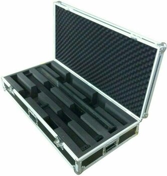 Transportskydd för belysningsutrustning ADJ ACF LED bar case 4 - 2