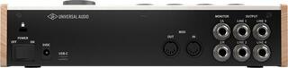 USB zvuková karta Universal Audio Volt 476P USB zvuková karta - 2
