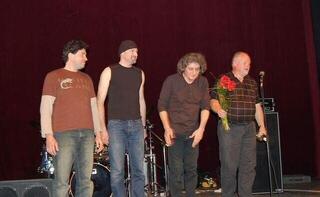 Hanglemez Fermata - Huascaran (180g) (LP) - 1