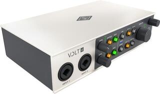 USB zvuková karta Universal Audio Volt 4 USB zvuková karta - 5